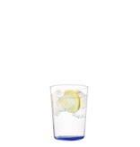 L.S.A. Coro Tumbler Glas 560 ml Set van 4 Stuks Assorti