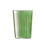 L.S.A. Gems Glas 560 ml Jade  Satz von 4 Stücken