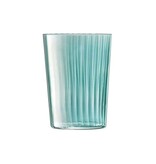 L.S.A. Gems Glas 560 ml Jade  Satz von 4 Stücken