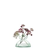 L.S.A. Canopy Vase 9,5cm