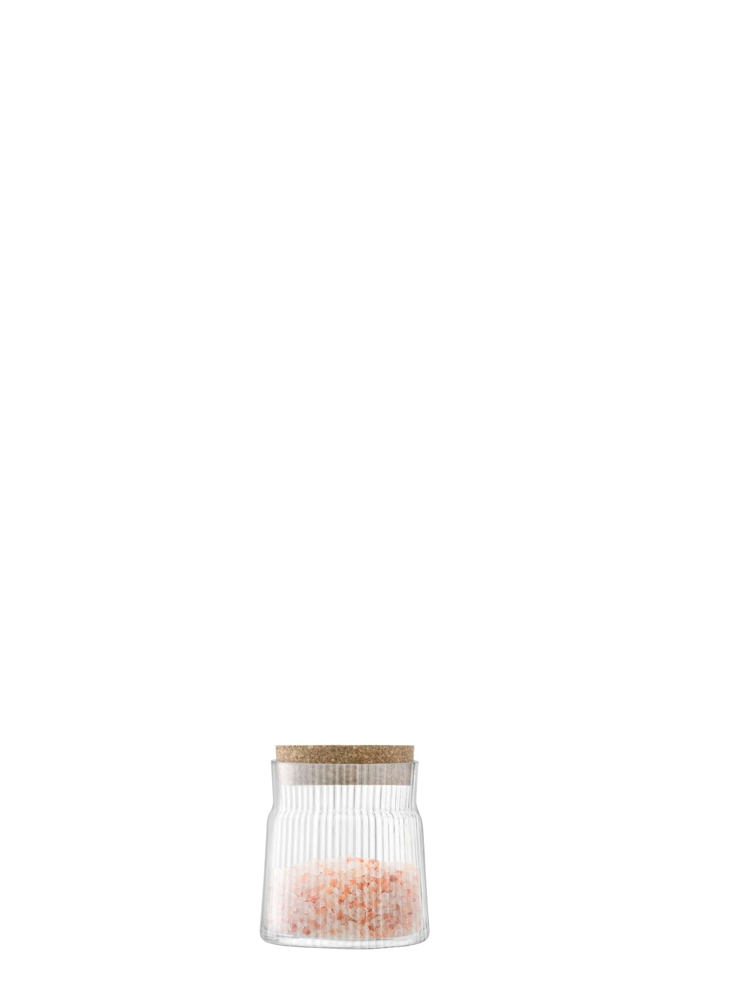 L.S.A. Gio Line Vorratsglas 12,5 cm