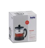 Kela Keuken Auron Theepot 1 liter