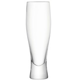 L.S.A. Bar Bierglas 400 ml Set van 4 Stuks