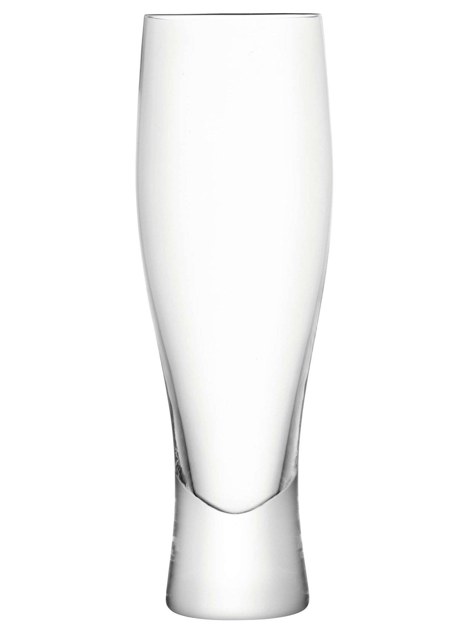 L.S.A. Bar Bierglas 400 ml 4er Set