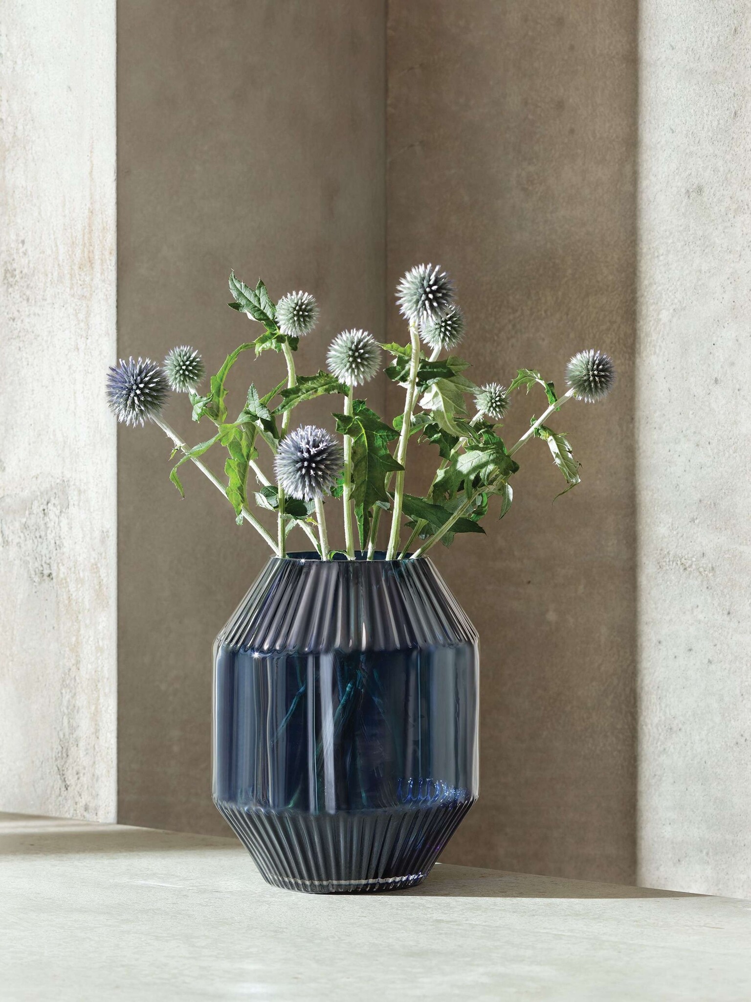 L.S.A. Rotunda Vaas 20 cm