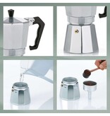 Kela Keuken Italia Percolator 150 ml