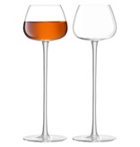 L.S.A. Bar Culture Likörglas 120 ml 2er-Set