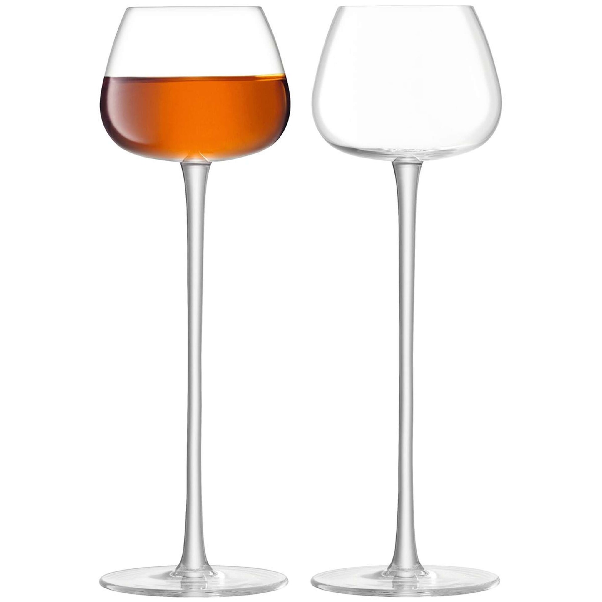 L.S.A. Bar Culture Likörglas 120 ml 2er-Set