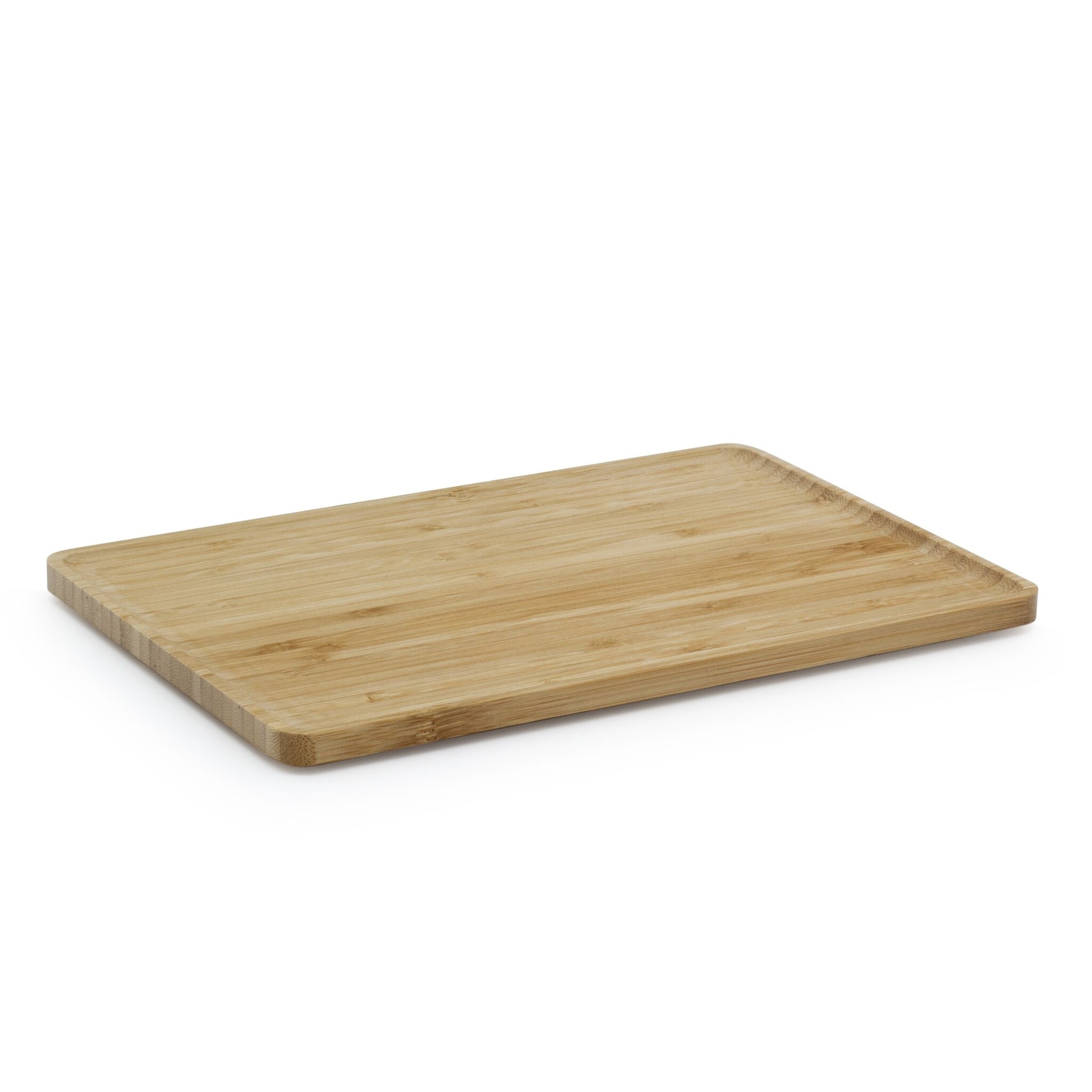 Viva Pure Bamboo Tablett Medium