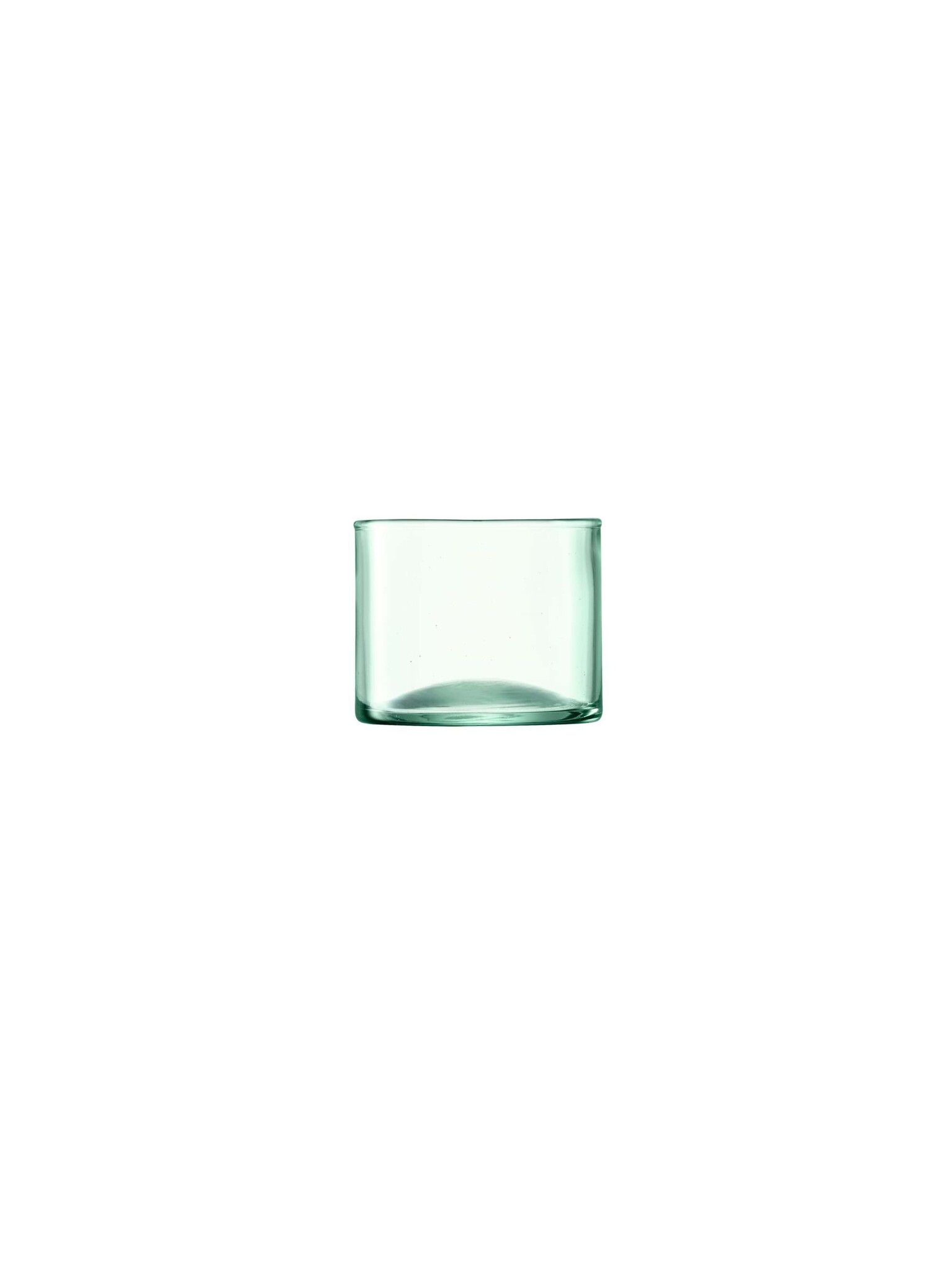 L.S.A. Canopy Tumbler Glas 270 ml Set van 4 Stuks