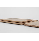 Viva Pure Bamboo Tablett klein