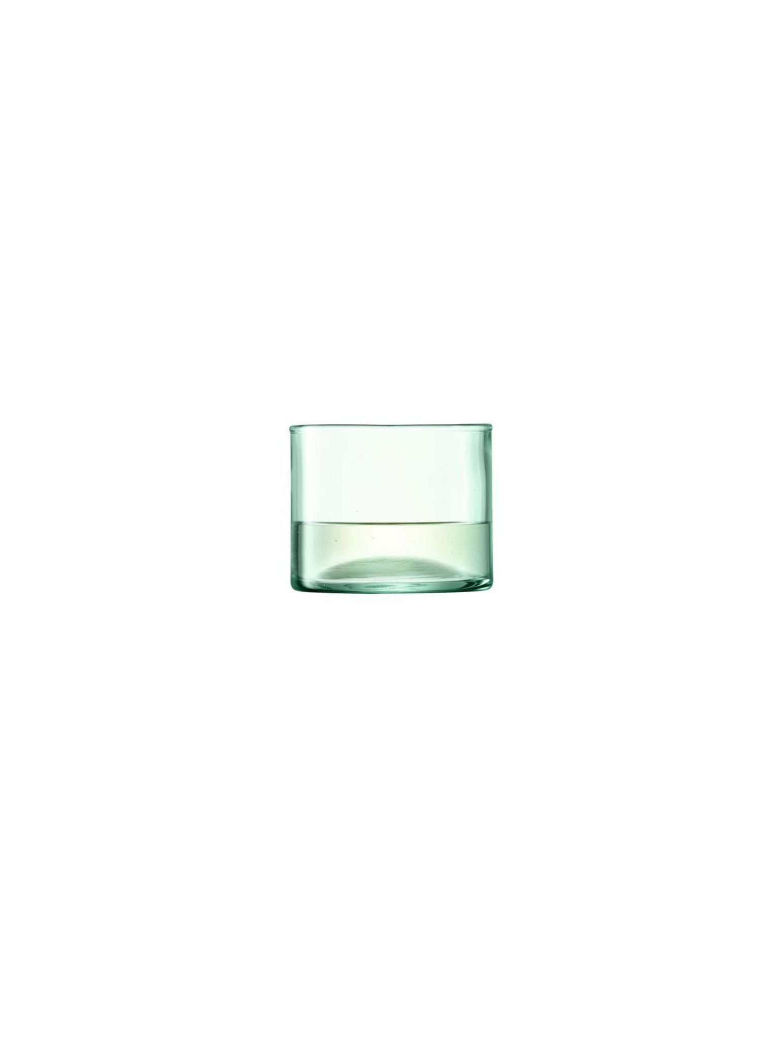 L.S.A. Canopy Tumbler Glas 270 ml Set van 4 Stuks