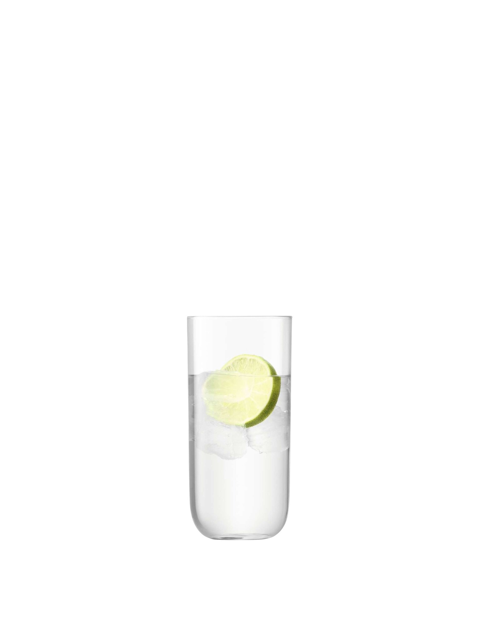 L.S.A. Uno Tumbler Glas 490 ml Set van 6 Stuks