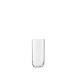 L.S.A. Uno Tumbler Glas 490 ml Set van 6 Stuks