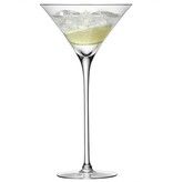 L.S.A. Bar Cocktailglas 275 ml Set van 2 Stuks