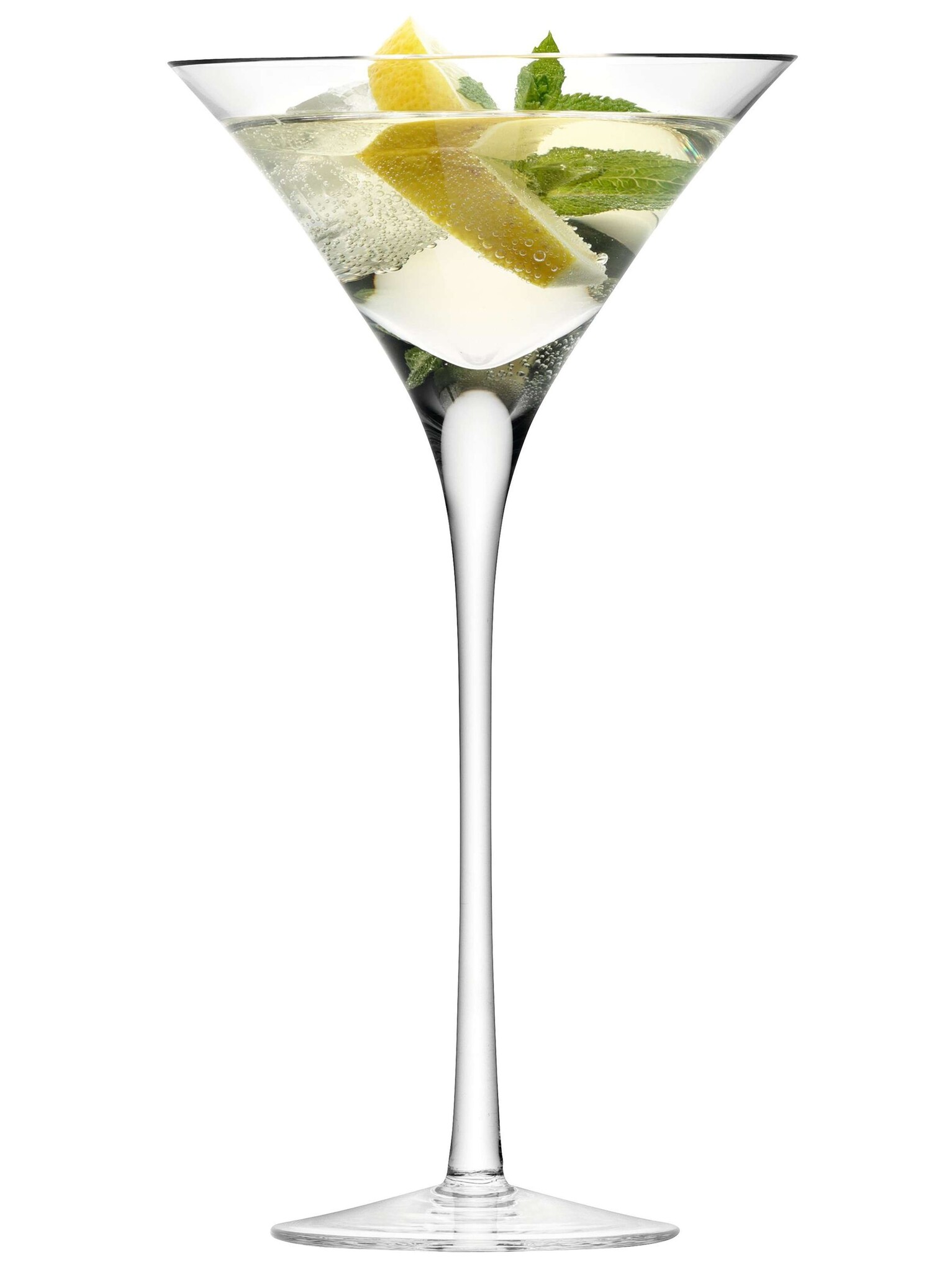 L.S.A. Bar Cocktailglas 275 ml 2er-Set