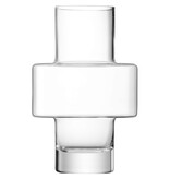 L.S.A. Metropole Vase 28 cm