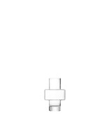 L.S.A. Metropole Vase 28 cm