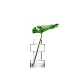 L.S.A. Metropole Vase 28 cm