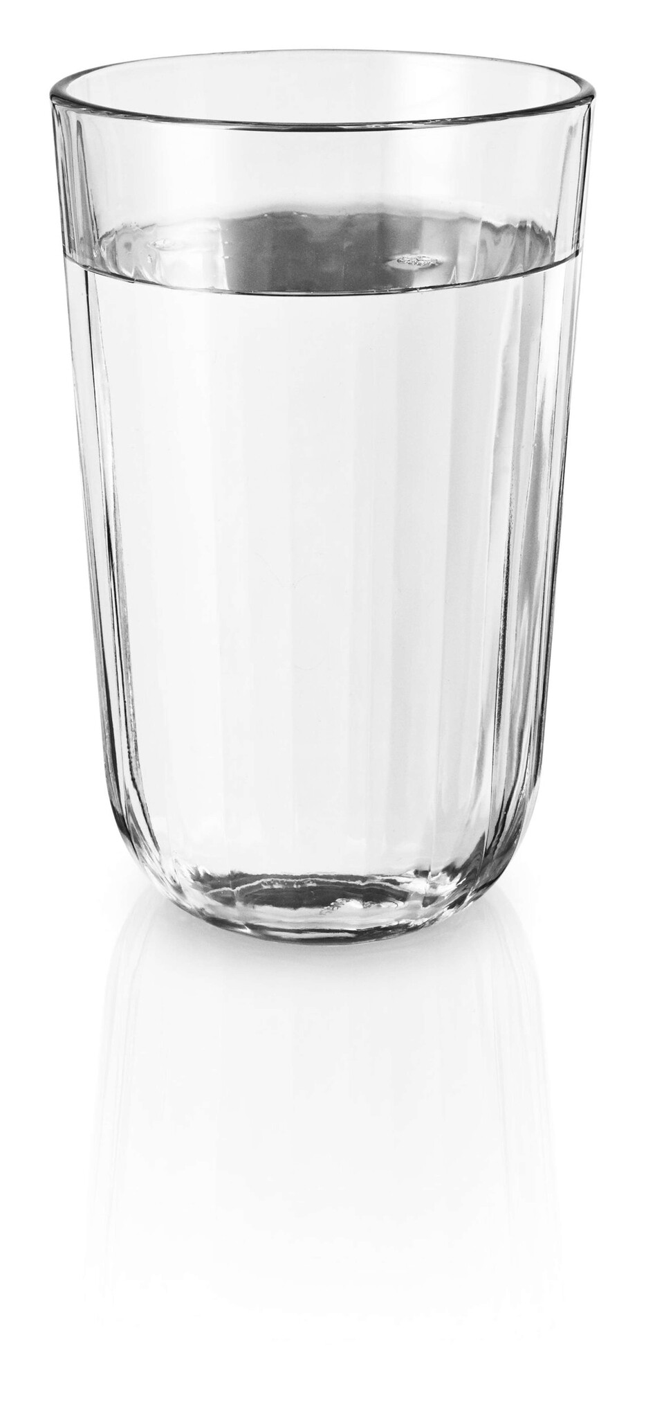 Eva Solo Glas Facette 430 ml Satz von 4 Stücken