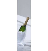 L.S.A. Epoque Champagner-Eimer 26,5 cm