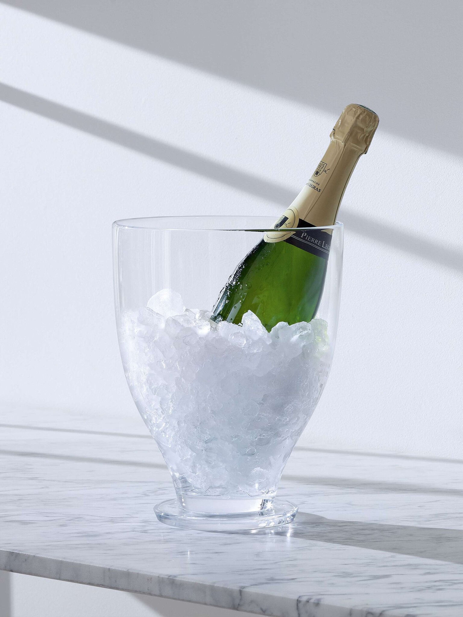 L.S.A. Epoque Champagner-Eimer 26,5 cm