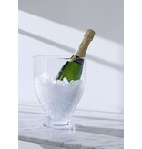 L.S.A. Epoque Champagner-Eimer 26,5 cm