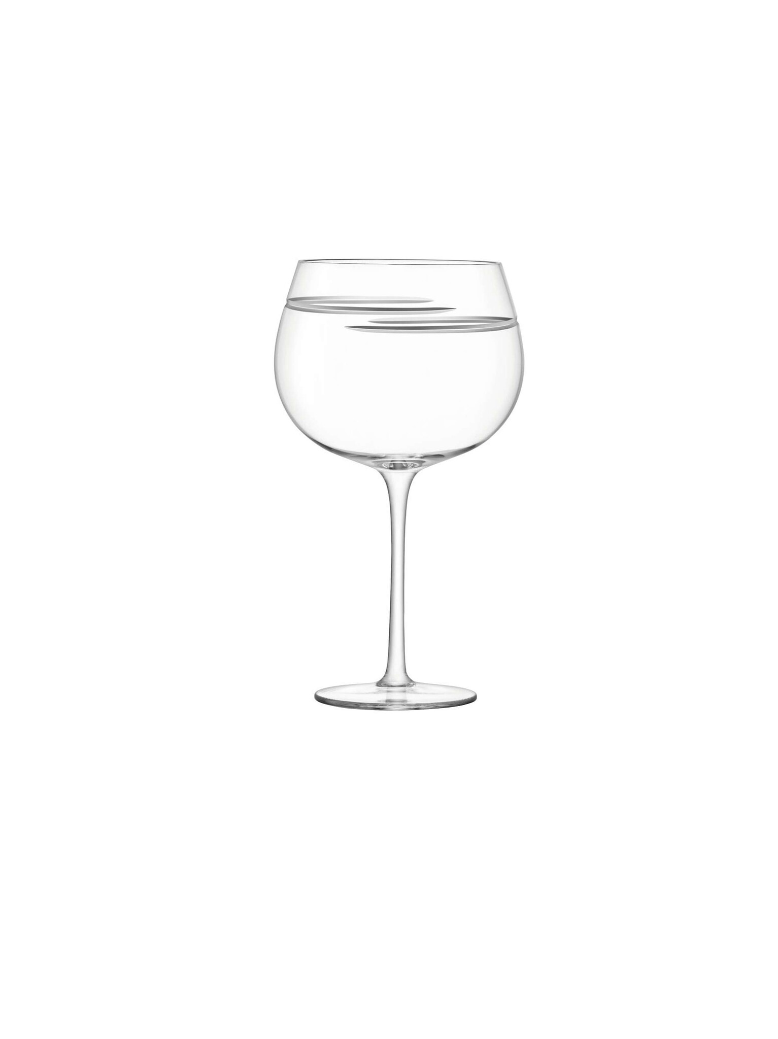 L.S.A. Verso Cocktailglas Ballon 710 ml 2er Set