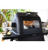 Everdure Force Rotisserie