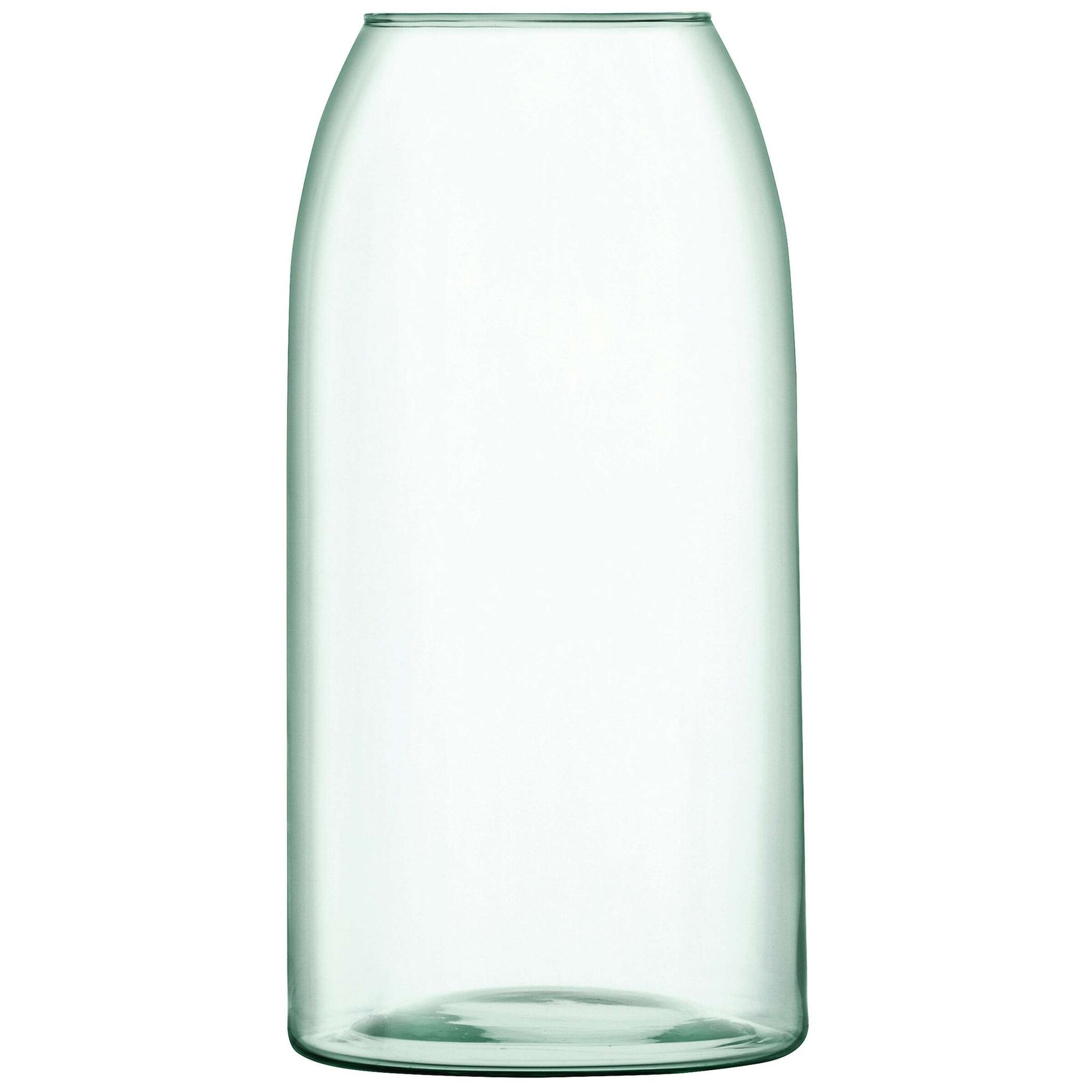 L.S.A. Canopy Vase Recycled 13,5 cm