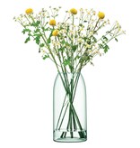 L.S.A. Canopy Vase Recycled 13,5 cm