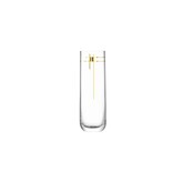 L.S.A. Century Highball Glas 420 ml 4er Set