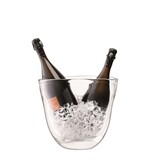 L.S.A. Celebrate Champagne Koeler voor 2 Flessen 27 cm