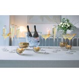 L.S.A. Celebrate Champagne Koeler H 27 cm