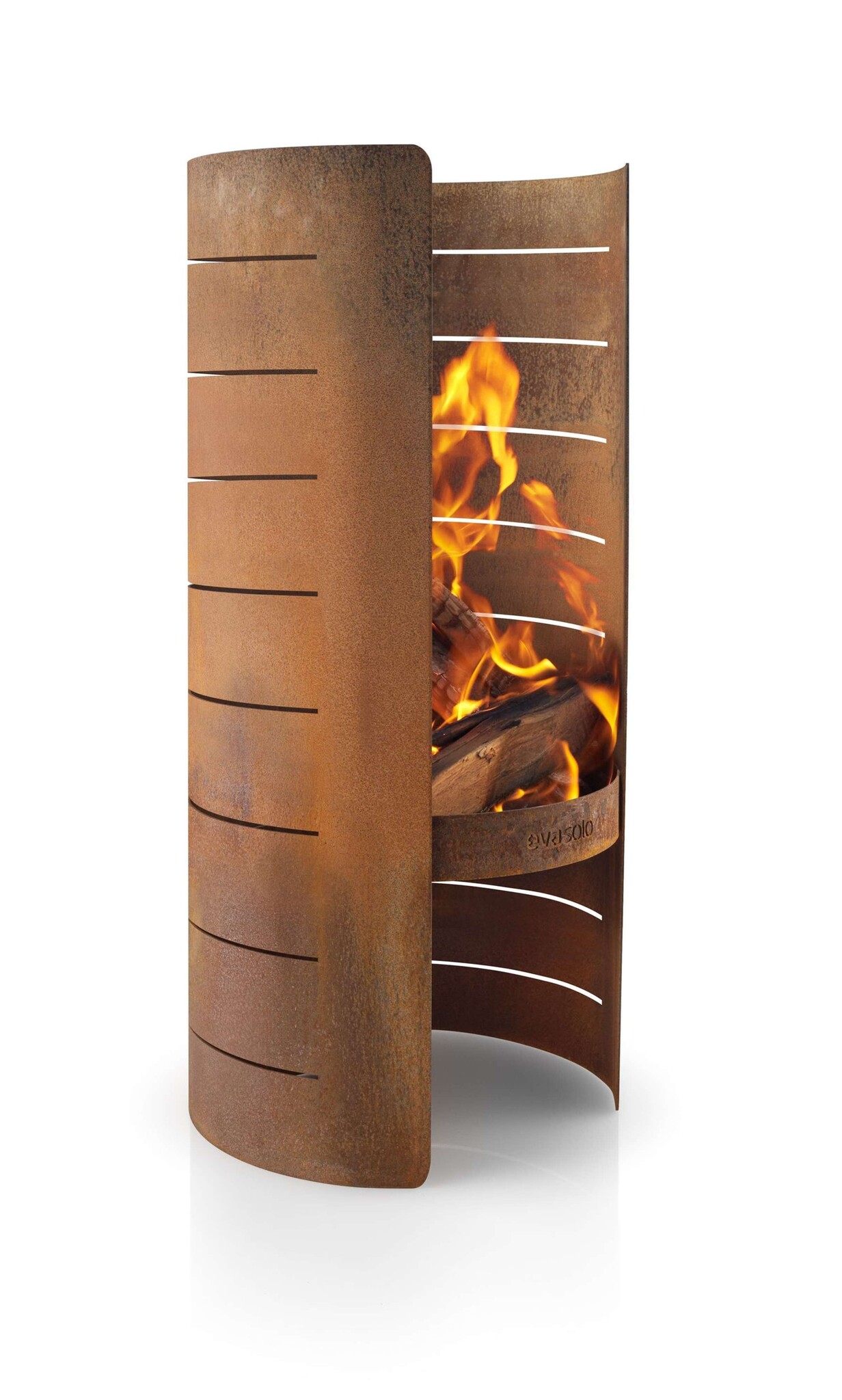 Eva Solo FireCylinder Grill-Feuerschale