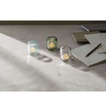 Eva Solo Light Acorn Theelicht Houder Clear Set van 2 Stuks