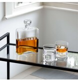 L.S.A. Cask Whisky Karaf Langwerpig 1 liter