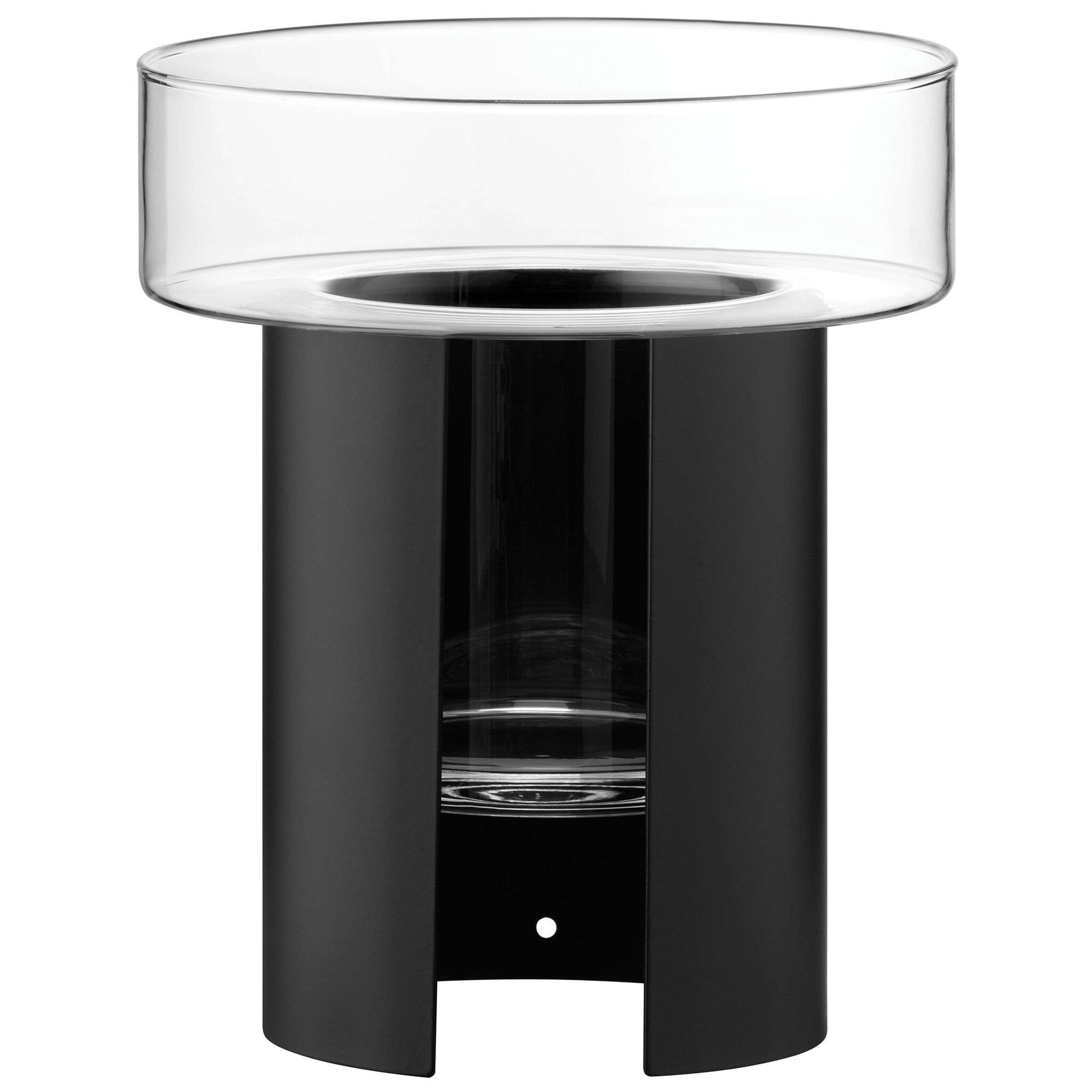 L.S.A. Terrazza Vaas ø 19 cm H 22 cm