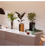 L.S.A. Terrazza Vaas ø 19 cm H 22 cm