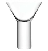 L.S.A. Boris Cocktailglas 250 ml Set van 2 Stuks