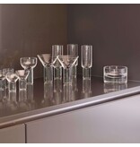 L.S.A. Boris Cocktailglas 250 ml Set van 2 Stuks