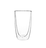 Viva Glas Doppelwandig 490 ml 6er Set