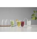 Viva Glas Doppelwandig 490 ml 6er Set