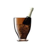 L.S.A. Epoque Champagner-Eimer H 26 cm