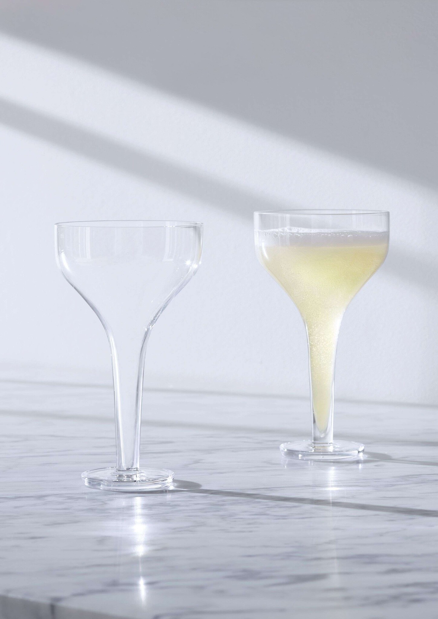 L.S.A. Epoque Cocktailglas 175 ml Set van 2 Stuks