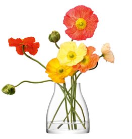 L.S.A. Flower Vaas 21 cm