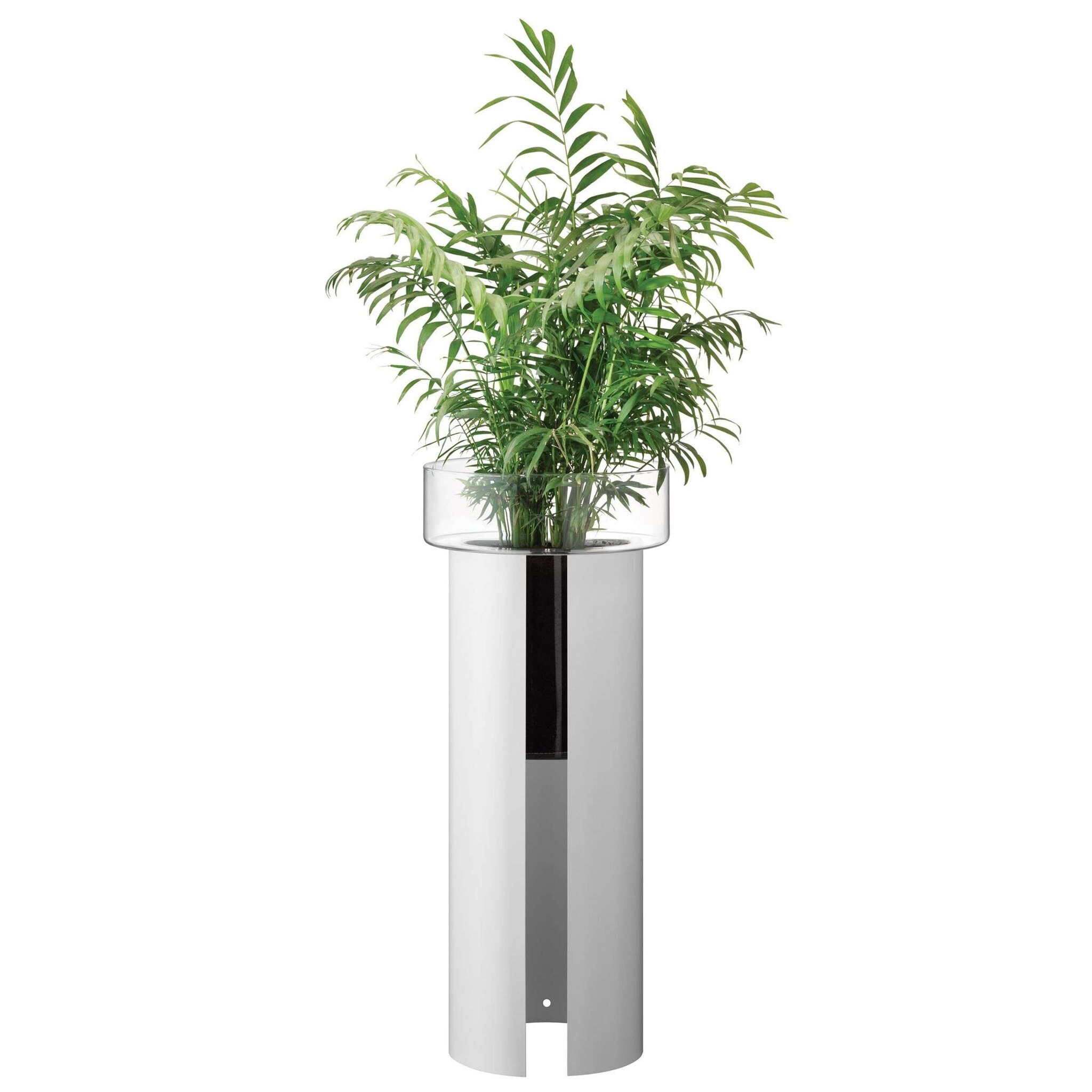 L.S.A. Terrazza Vaas ø 32 cm H 75 cm