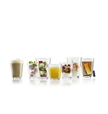 Eva Solo Glas 250 ml 6-teiliges Set