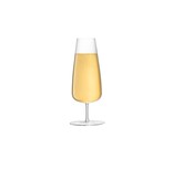 L.S.A. Bar Culture Bierglas 370 ml Set van 2 Stuks