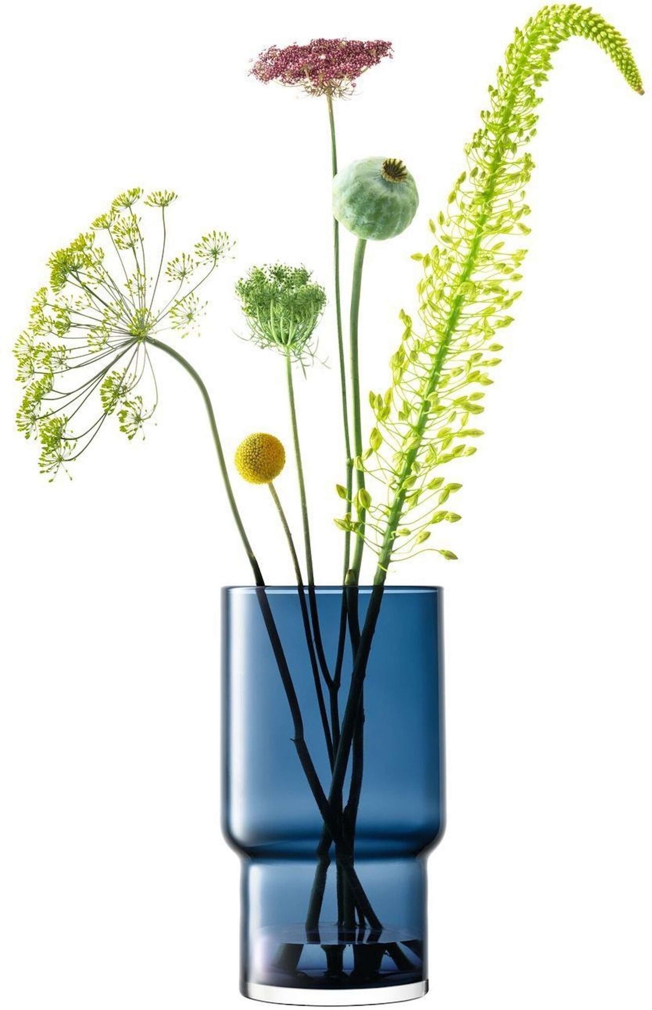 L.S.A. Utility Vase 30cm